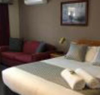 Highlands Motor Inn
