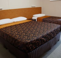 Matilda Motel - Accommodation BNB