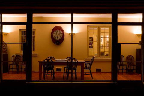 Brockley Estate - Accommodation BNB 5