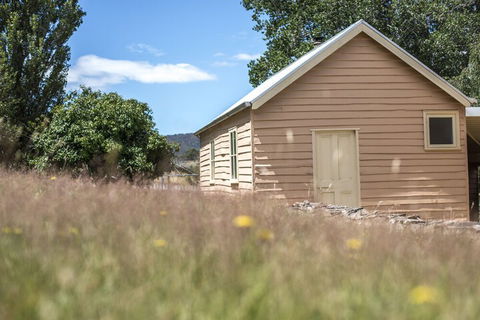 Brockley Estate - Accommodation BNB 1