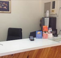 Longreach Motel - Accommodation BNB
