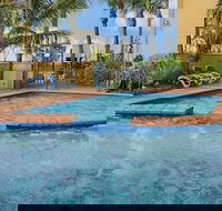 Kalua Holiday Apartments - Accommodation BNB