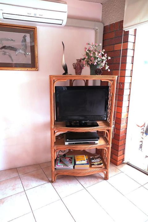 Northpoint Holiday Apartments - Accommodation BNB 4