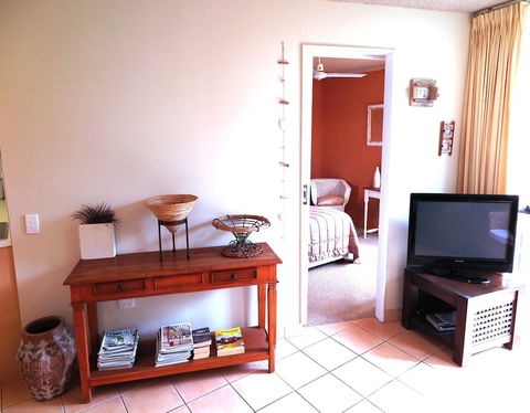 Northpoint Holiday Apartments - Accommodation BNB 1