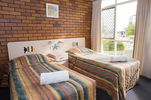 Northpoint Holiday Apartments - Accommodation BNB 5