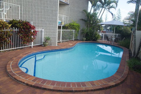 Northpoint Holiday Apartments - Accommodation BNB 0