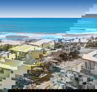 Key Largo Apartments - Accommodation BNB