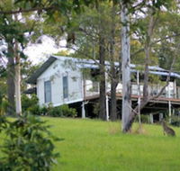 Melawondi Spring Retreat - Accommodation BNB