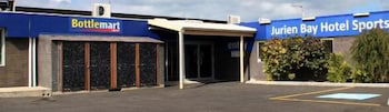 Jurien Bay Hotel - Accommodation BNB 0