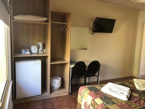 Jurien Bay Hotel - Accommodation BNB 2