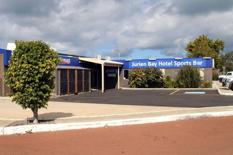 Jurien Bay Hotel - Accommodation BNB 1