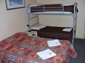 Jurien Bay Hotel - Accommodation BNB 6