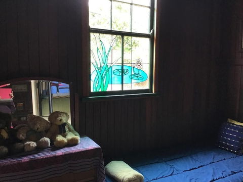 Rossmount Rural Retreat - Accommodation BNB 4