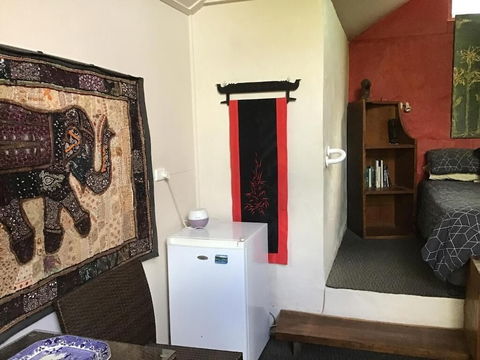 Rossmount Rural Retreat - Accommodation BNB 3