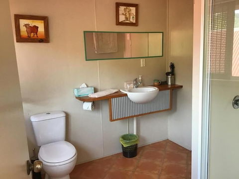 Rossmount Rural Retreat - Accommodation BNB 1