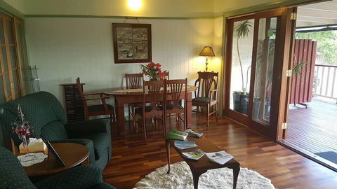 Amamoor Homestead B&B And Country Cottages - Accommodation BNB 6