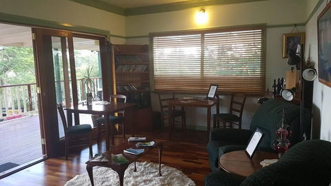 Amamoor Homestead B&B And Country Cottages - Accommodation BNB 5