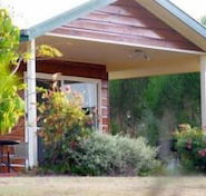 Amamoor Homestead BB and Country Cottages - Accommodation BNB