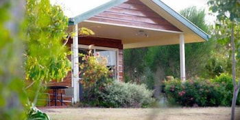 Amamoor Homestead B&B And Country Cottages - Accommodation BNB 0