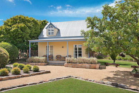 Vineyard Cottages - Accommodation BNB 1