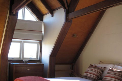 Vineyard Cottages - Accommodation BNB 3