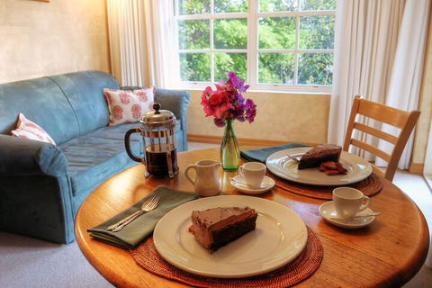 Vineyard Cottages - Accommodation BNB 4