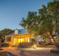 Vineyard Cottages - Accommodation BNB