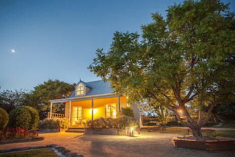 Vineyard Cottages - Accommodation BNB 0