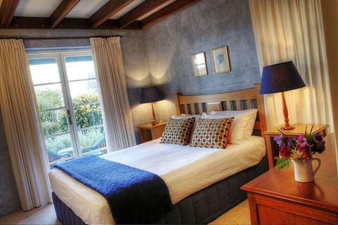 Vineyard Cottages - Accommodation BNB 5