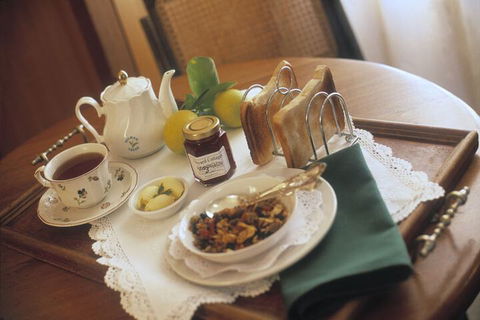 Vineyard Cottages - Accommodation BNB 7