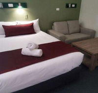 Hi-Way Motel Grafton - Accommodation BNB