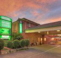Bent Street Motor Inn - Accommodation BNB