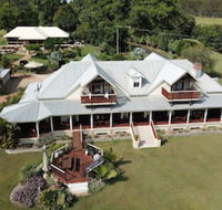 Clarence River Bed  Breakfast - Accommodation BNB