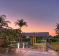 Heritage River Motor Inn - Accommodation BNB