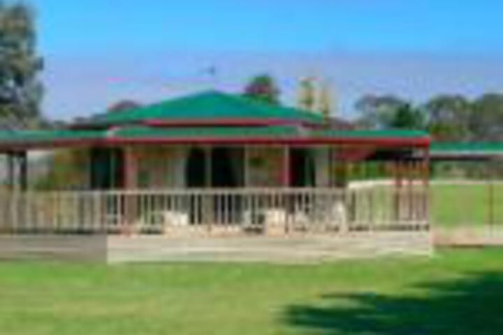 Naracoorte SA Accommodation BNB