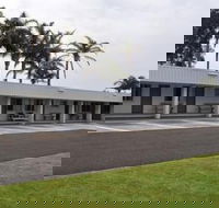 Edgewater Motel Ulladulla - Accommodation BNB