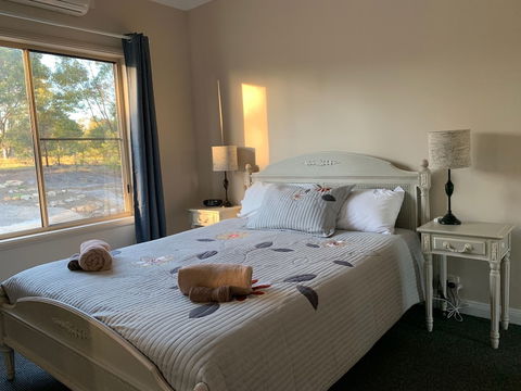 Bryn Glas Farm Stay - Accommodation BNB 6
