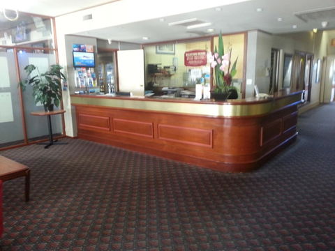Grand Tasman Hotel - Accommodation BNB 4