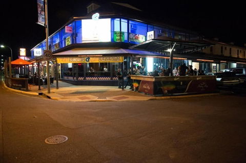 Grand Tasman Hotel - Accommodation BNB 2