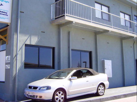 Port Lincoln Holiday Apartments - Accommodation BNB 6
