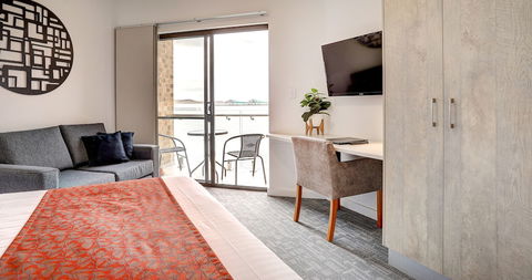 Limani Port Lincoln - Accommodation BNB 3