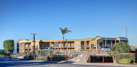 Limani Port Lincoln - Accommodation BNB 0