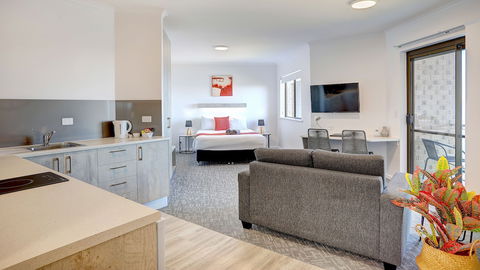 Limani Port Lincoln - Accommodation BNB 5