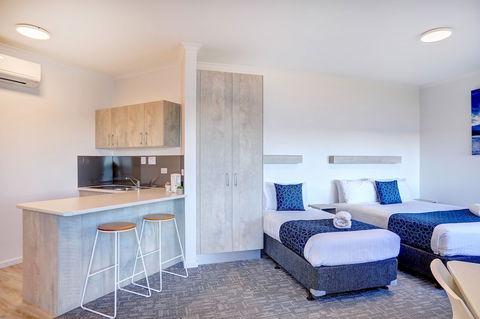 Limani Port Lincoln - Accommodation BNB 1