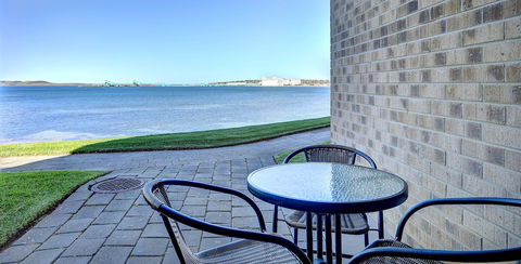 Limani Port Lincoln - Accommodation BNB 4