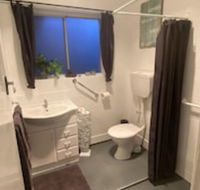 Apartment on Tennyson - Accommodation BNB