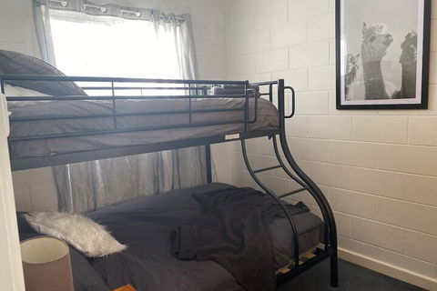 Apartment On Tennyson - Accommodation BNB 6