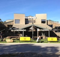 Hotel High Plains - Accommodation BNB