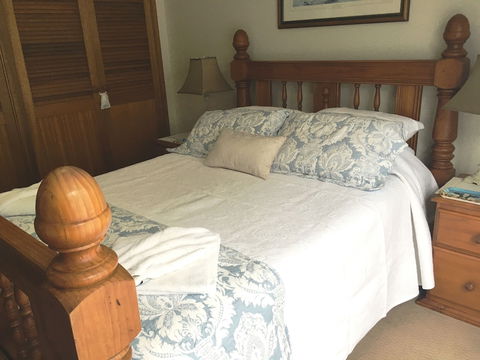 Bed & Breakfast At Kiama - Accommodation BNB 4