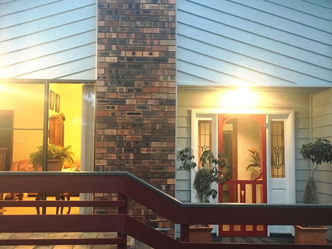 Bed & Breakfast At Kiama - Accommodation BNB 0